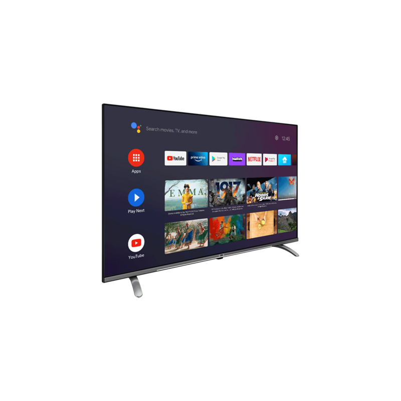 Beko B40 B 685 A/ 40" FHD Android TV