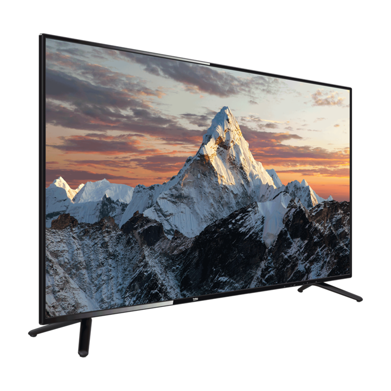 Beko B40L 5845 4B / 40" FHD Uydu Alıcılı TV FHD TV