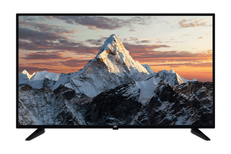 Beko B43 A 550 B / 43" FHD Uydu Alıcılı TV FHD TV