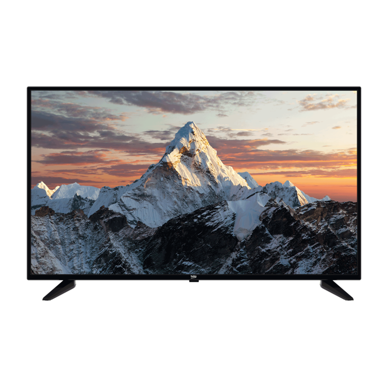 Beko B43 A 550 B / 43" FHD Uydu Alıcılı TV FHD TV