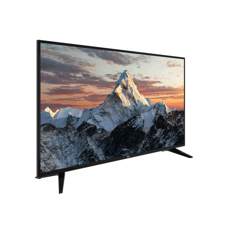 Beko B43 A 550 B / 43" FHD Uydu Alıcılı TV FHD TV