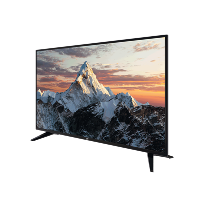 Beko B43 A 550 B / 43" FHD Uydu Alıcılı TV FHD TV