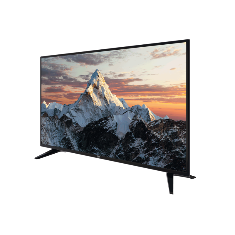 Beko B43 A 550 B / 43" FHD Uydu Alıcılı TV FHD TV