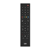 Beko B43 A 550 BE / 43" Uydu Alıcılı Full HD TV
