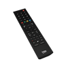 Beko B43 A 550 BE / 43" Uydu Alıcılı Full HD TV