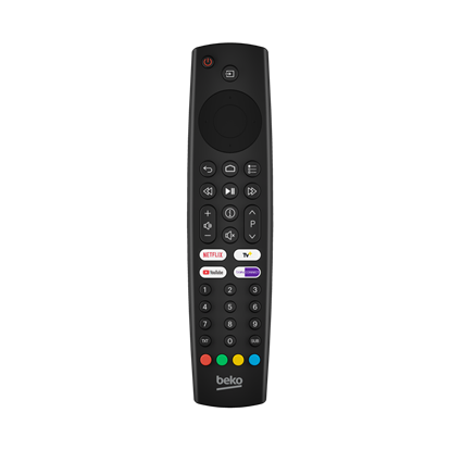 Beko B43 A 675 A / 43" FHD Smart TV FHD TV