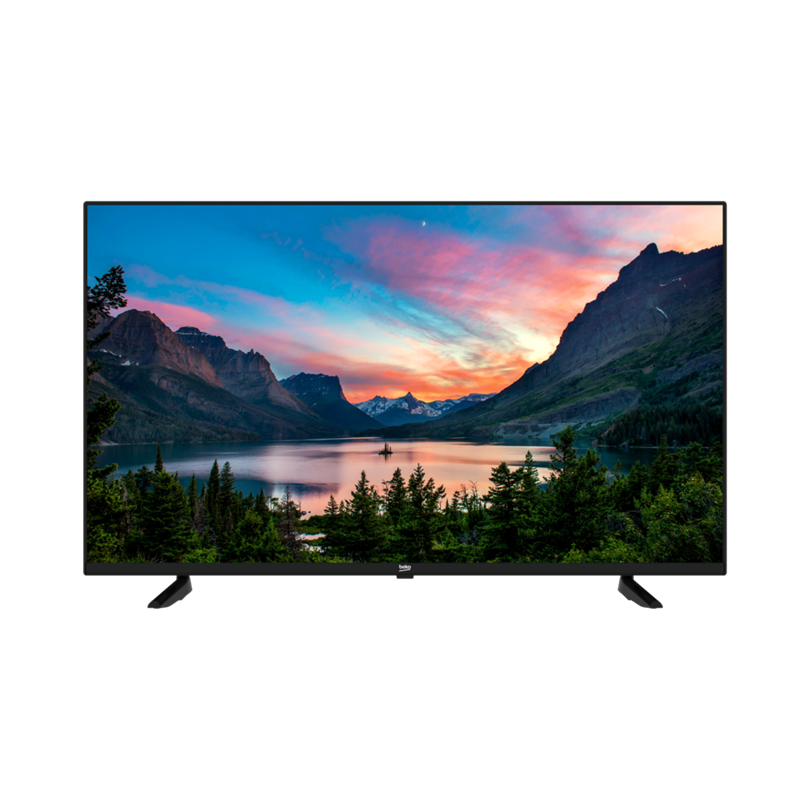 Beko B43 A 800 B / 43" 4K Smart TV 4K UHD TV