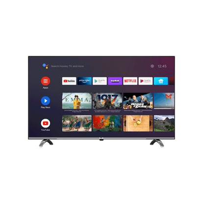 Beko B43 B 685 A/ 43" FHD Smart TV Android TV