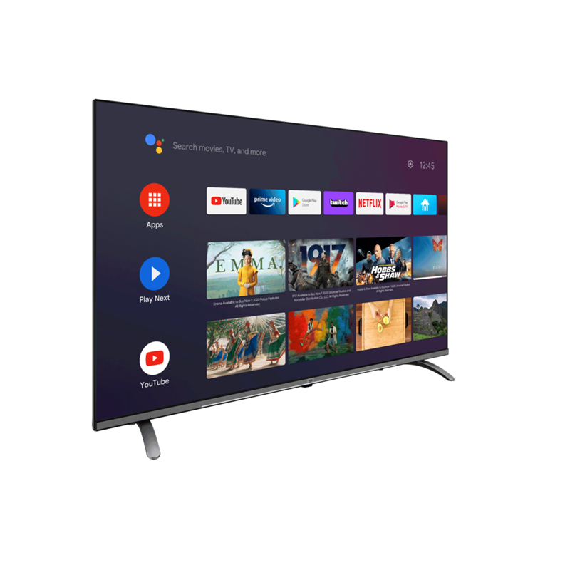 Beko B43 B 685 A/ 43" FHD Smart TV Android TV