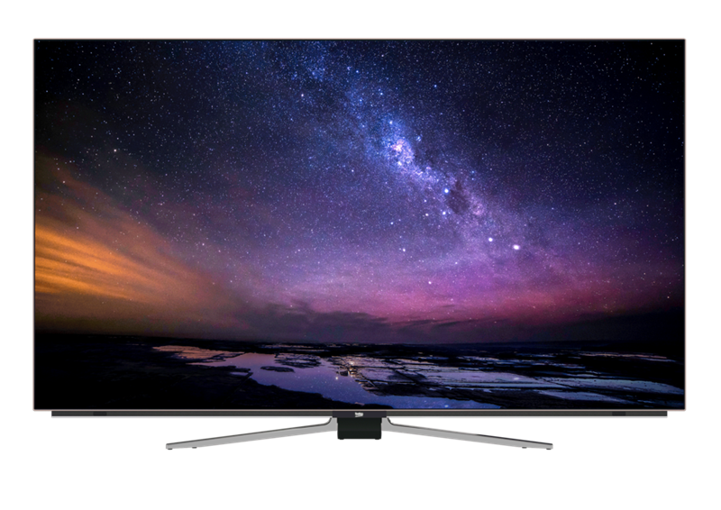 Beko B65 OLED A 950 B / 65" 4K Smart TV 4K OLED TV
