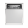 Beko BB 260 Ankastre Bulaşık Makineleri