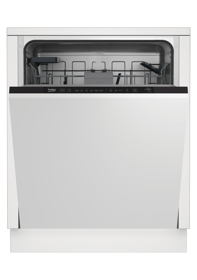Beko BB 260 Ankastre Bulaşık Makineleri