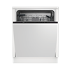 Beko BB 260 Ankastre Bulaşık Makineleri