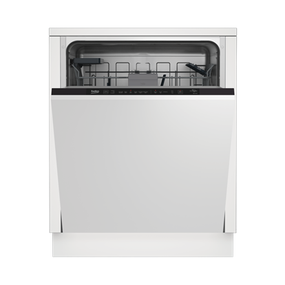 Beko BB 260 Ankastre Bulaşık Makineleri