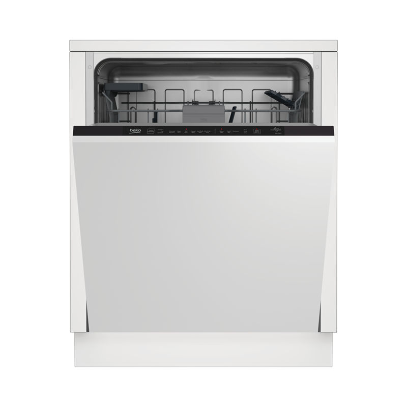 Beko BB 260 Ankastre Bulaşık Makineleri