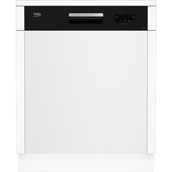 Beko BBM 360 S Ankastre Bulaşık Makineleri