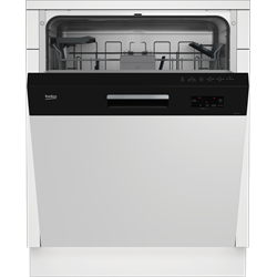 Beko BBM 360 S Ankastre Bulaşık Makineleri