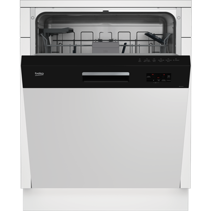 Beko BBM 360 S Ankastre Bulaşık Makineleri
