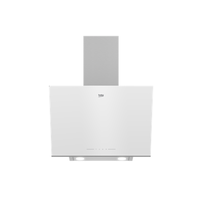 Beko BDE 6060 B Beyond Serisi Duvar Tipi Davlumbaz