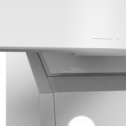 Beko BDE 6060 B Beyond Serisi Duvar Tipi Davlumbaz