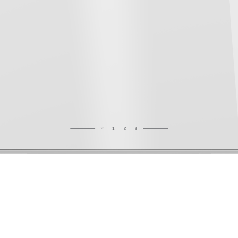 Beko BDE 6060 B Beyond Serisi Duvar Tipi Davlumbaz