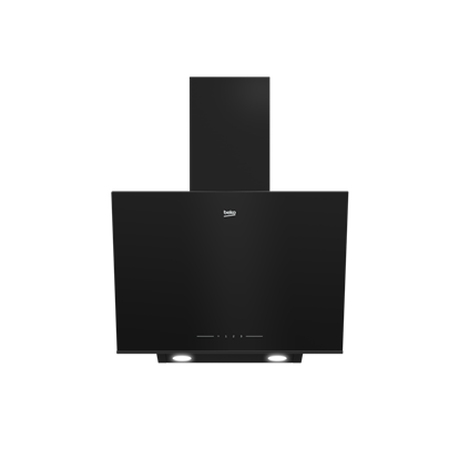 Beko BDE 6060 D Beyond Serisi Duvar Tipi Davlumbaz