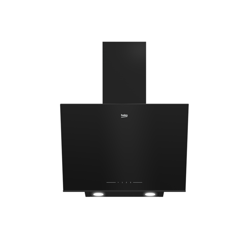 Beko BDE 6060 D Beyond Serisi Duvar Tipi Davlumbaz
