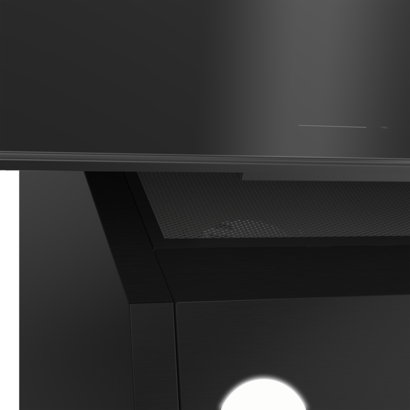 Beko BDE 6060 D Beyond Serisi Duvar Tipi Davlumbaz