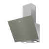 Beko BDE 6060 G Beyond Serisi Duvar Tipi Davlumbaz