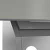Beko BDE 6060 G Beyond Serisi Duvar Tipi Davlumbaz