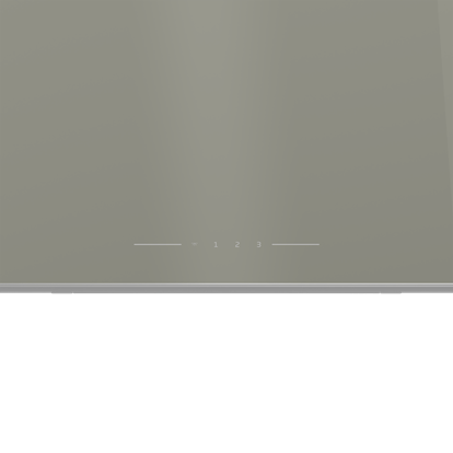 Beko BDE 6060 G Beyond Serisi Duvar Tipi Davlumbaz