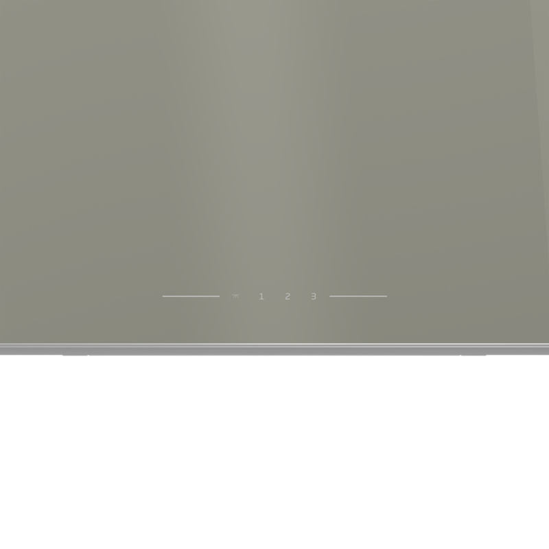 Beko BDE 6060 G Beyond Serisi Duvar Tipi Davlumbaz