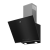 Beko BDE 6060 S Beyond Serisi Duvar Tipi Davlumbaz