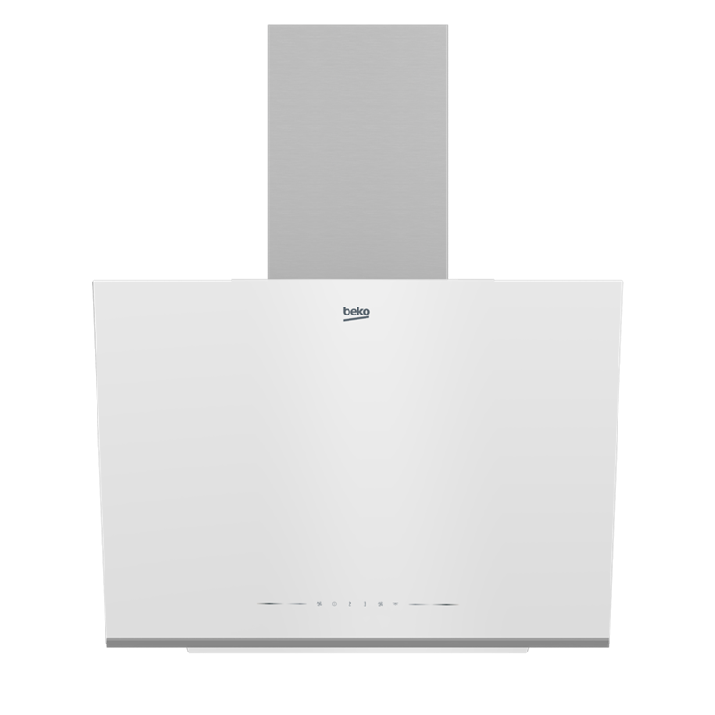 Beko BDE 6062 B Beyond Serisi Duvar Tipi Davlumbaz
