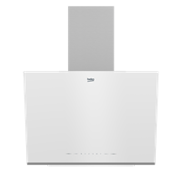Beko BDE 6062 B Beyond Serisi Duvar Tipi Davlumbaz