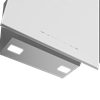 Beko BDE 6062 B Beyond Serisi Duvar Tipi Davlumbaz