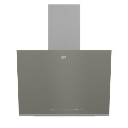 Beko BDE 6062 G Beyond Serisi Duvar Tipi Davlumbaz