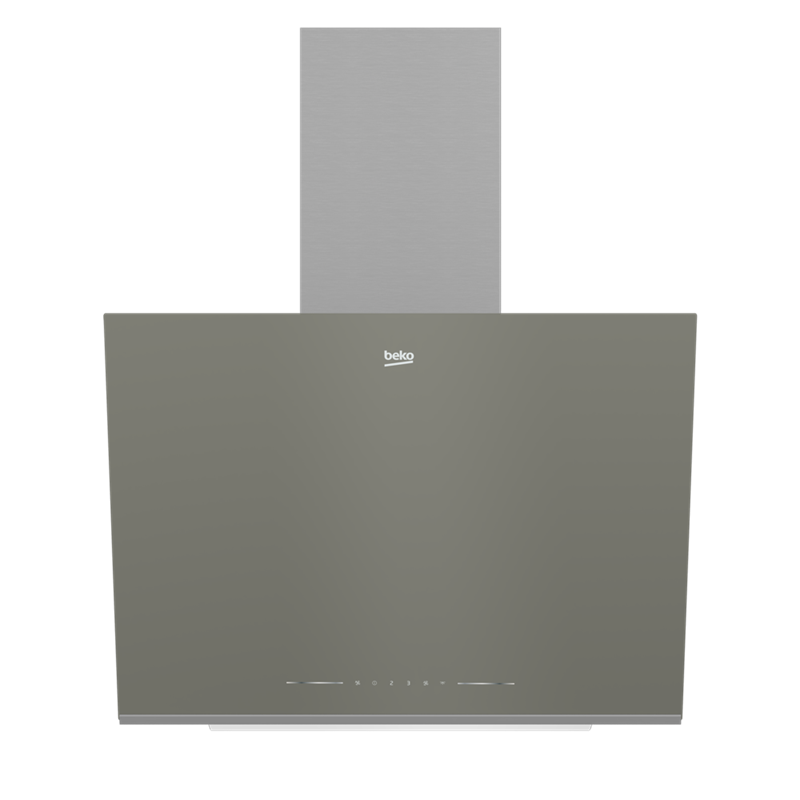 Beko BDE 6062 G Beyond Serisi Duvar Tipi Davlumbaz