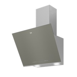 Beko BDE 6062 G Beyond Serisi Duvar Tipi Davlumbaz
