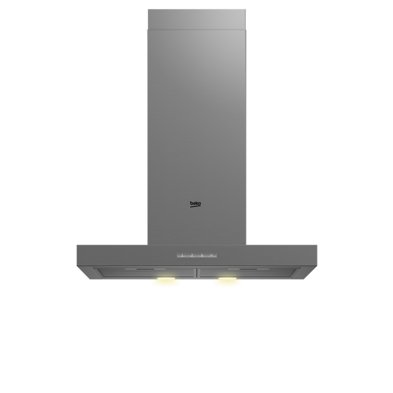 Beko BDT 6050 I Beyond Serisi Duvar Tipi Davlumbaz