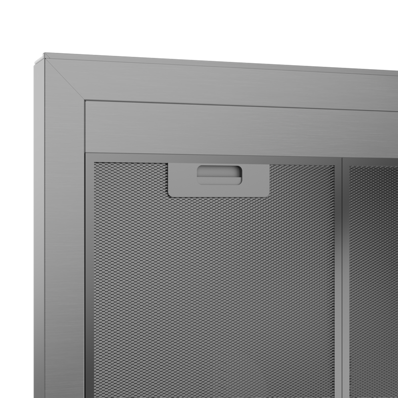 Beko BDT 6050 I Beyond Serisi Duvar Tipi Davlumbaz