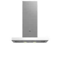 Beko BDT 6060 B Beyond Serisi Duvar Tipi Davlumbaz