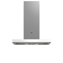 Beko BDT 6060 B Beyond Serisi Duvar Tipi Davlumbaz ürün görseli