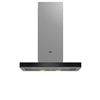 Beko BDT 6060 S Beyond Serisi Duvar Tipi Davlumbaz
