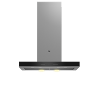 Beko BDT 6060 S Beyond Serisi Duvar Tipi Davlumbaz