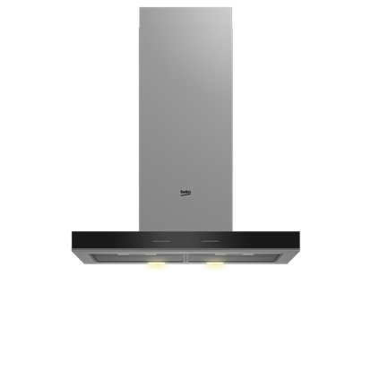 Beko BDT 6060 S Beyond Serisi Duvar Tipi Davlumbaz