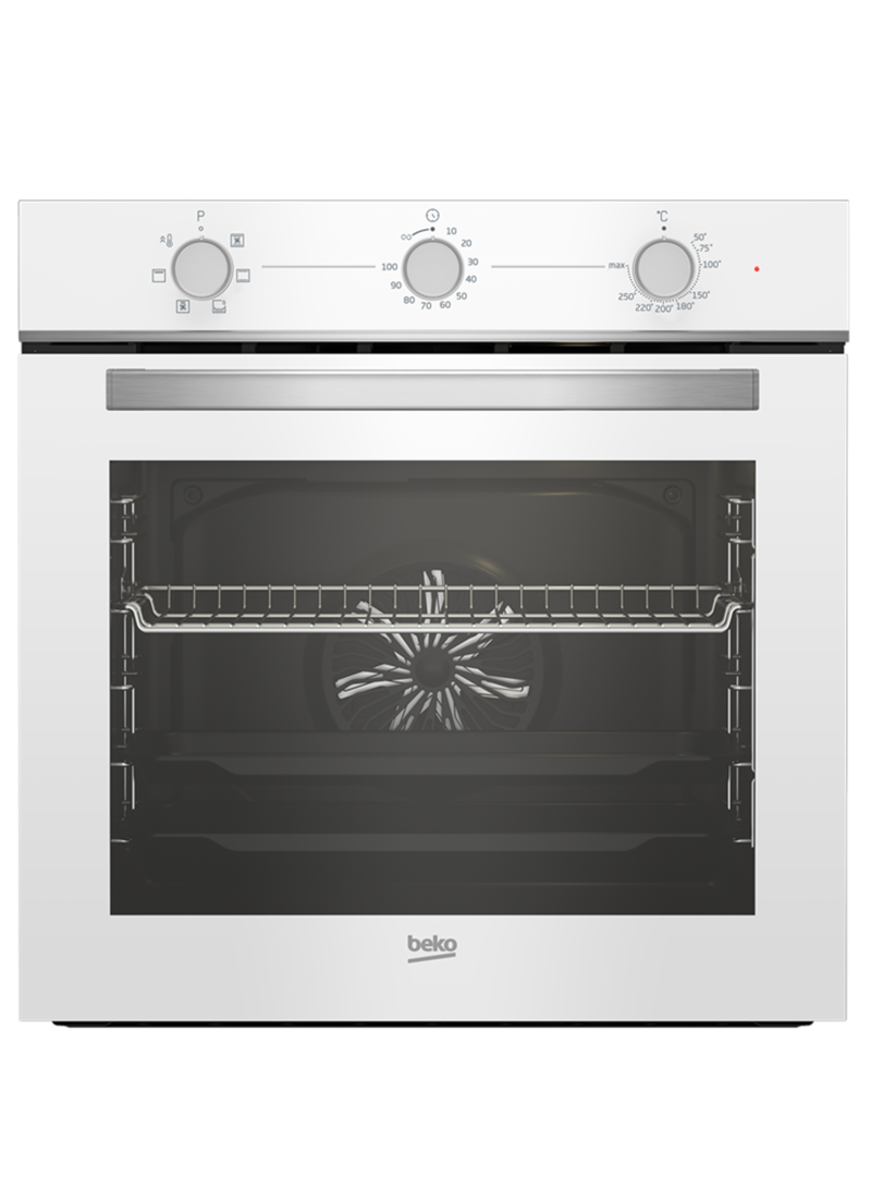 Beko BFC 320 B Beyond Serisi Ankastre Fırınlar