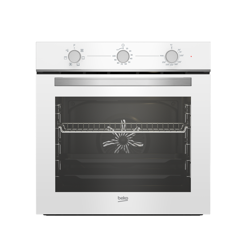 Beko BFC 320 B Beyond Serisi Ankastre Fırınlar