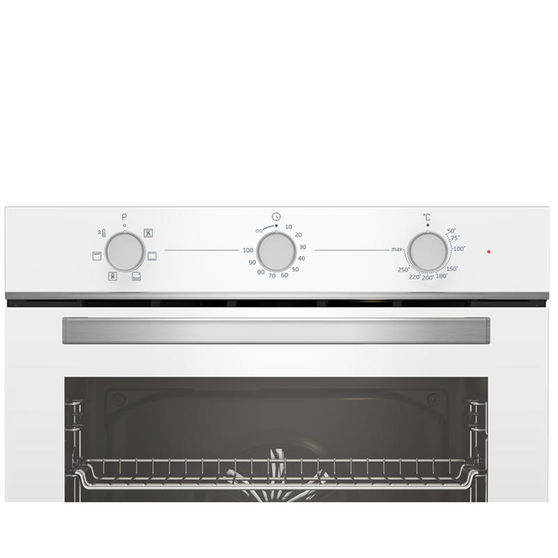 Beko BFC 320 B Beyond Serisi Ankastre Fırınlar