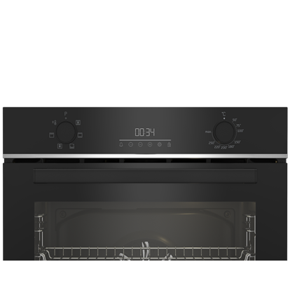 Beko BFC 330 S Beyond Serisi Ankastre Fırınlar